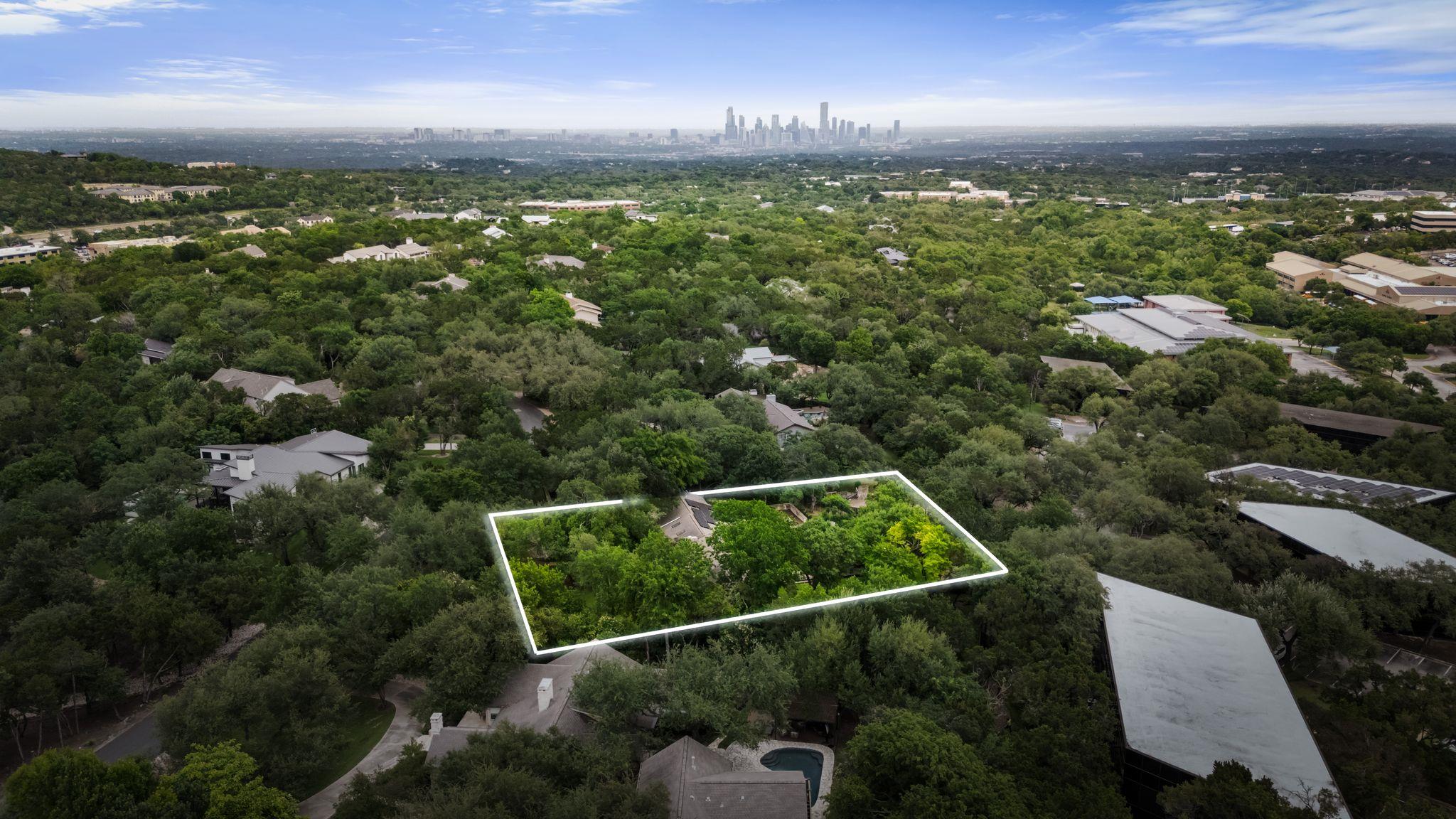 32 Sundown Parkway Austin TX 78746
