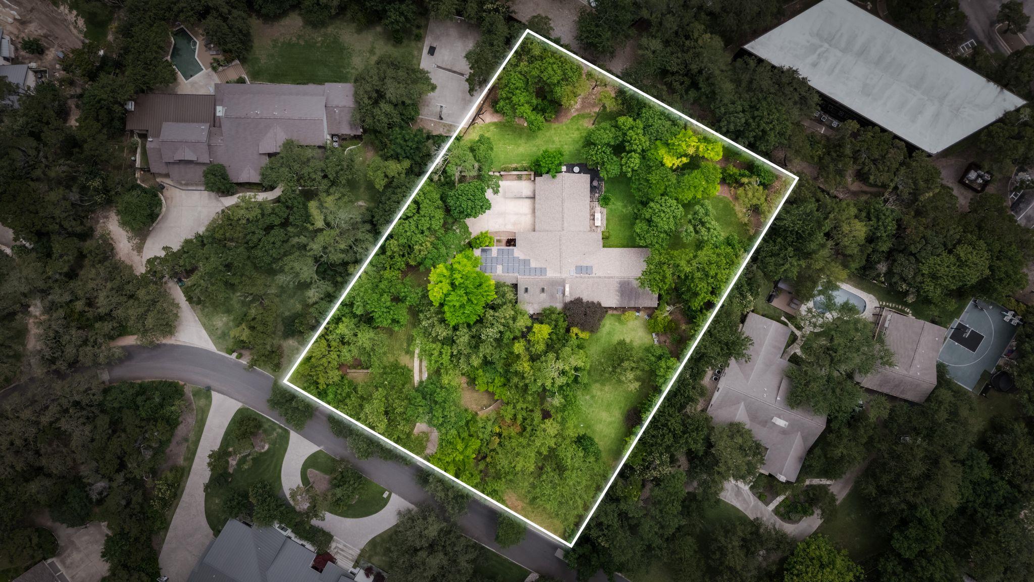 32 Sundown Parkway Austin TX 78746