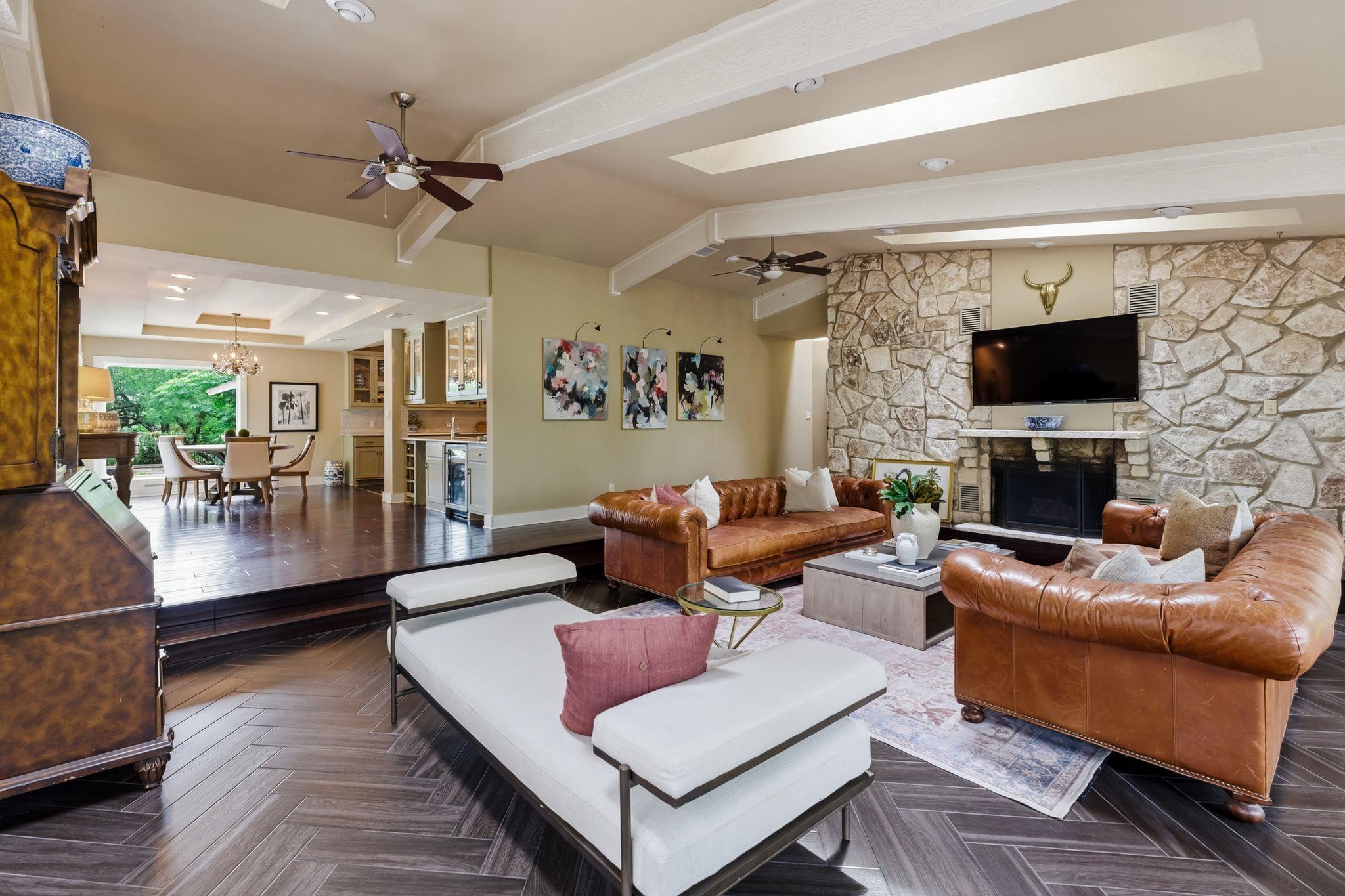 32 Sundown Parkway Austin TX 78746