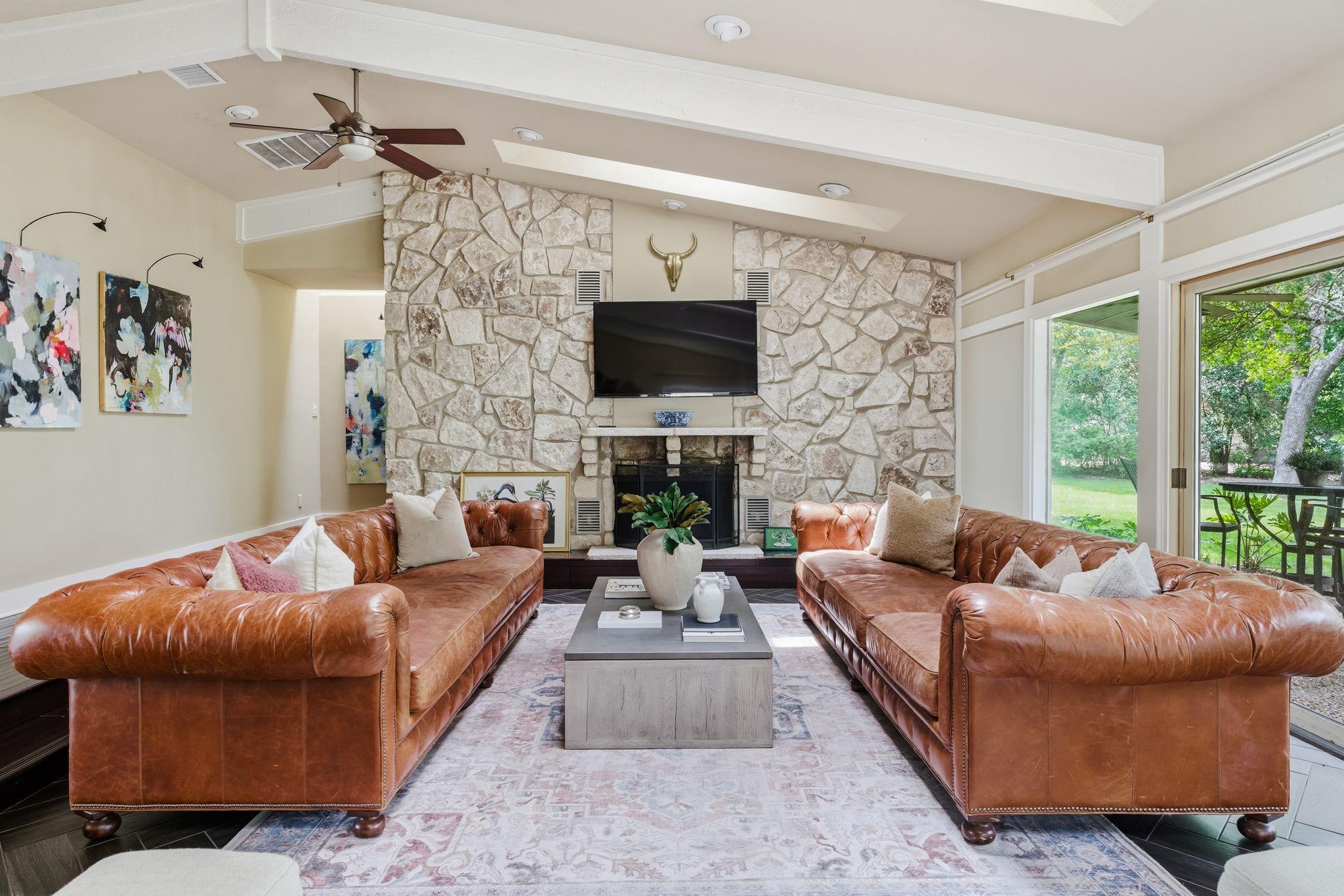 32 Sundown Parkway Austin TX 78746