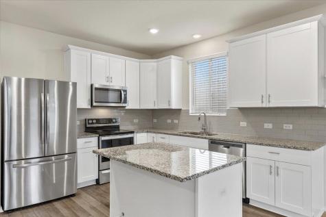 1705 T H Johnson Drive Taylor TX 76574