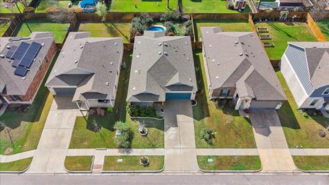 1705 T H Johnson Drive Taylor TX 76574