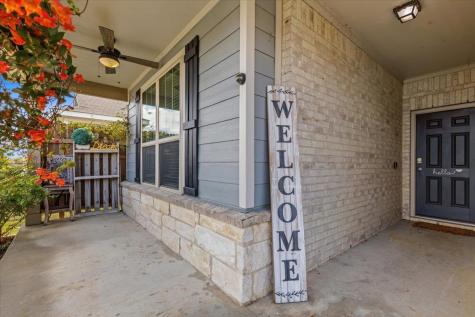 1705 T H Johnson Drive Taylor TX 76574
