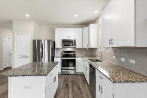 1705 T H Johnson Drive Taylor TX 76574