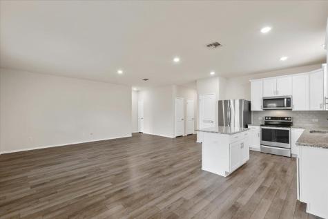 1705 T H Johnson Drive Taylor TX 76574