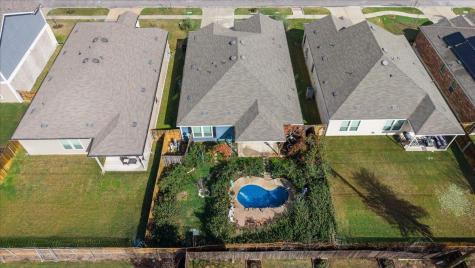1705 T H Johnson Drive Taylor TX 76574