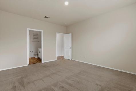 1705 T H Johnson Drive Taylor TX 76574
