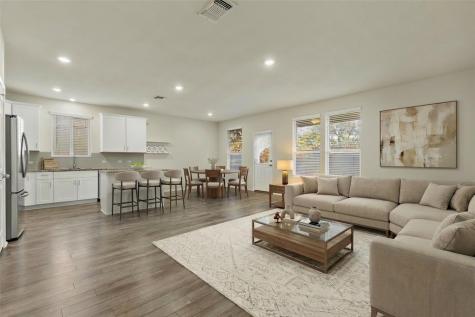1705 T H Johnson Drive Taylor TX 76574