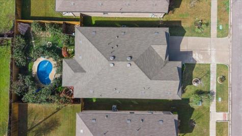 1705 T H Johnson Drive Taylor TX 76574