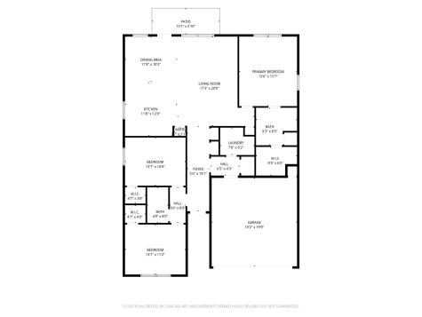 1705 T H Johnson Drive Taylor TX 76574