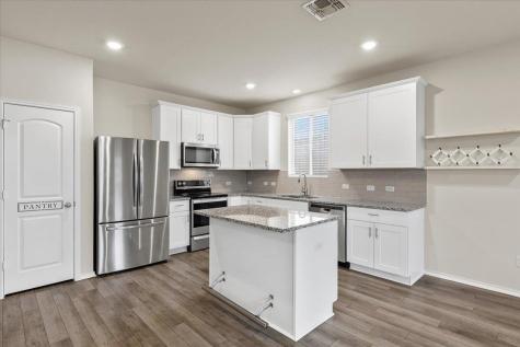 1705 T H Johnson Drive Taylor TX 76574