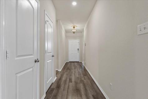 1705 T H Johnson Drive Taylor TX 76574