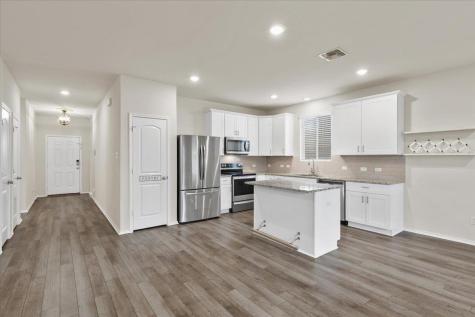 1705 T H Johnson Drive Taylor TX 76574