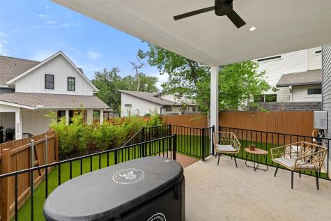 5007 Lott Avenue Austin TX 78721