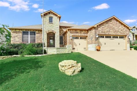 345 Cypress Springs Way Georgetown TX 78633