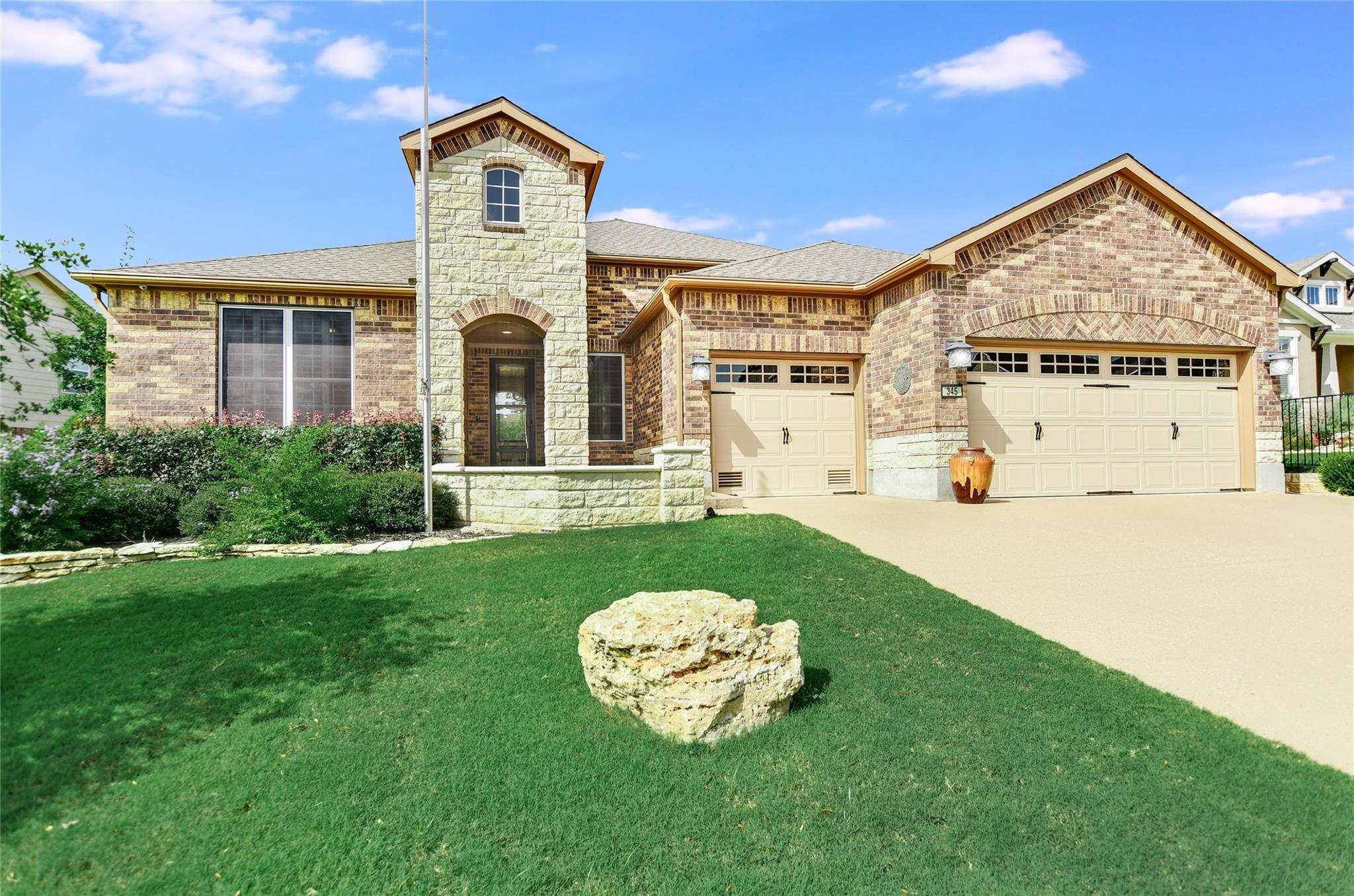 345 Cypress Springs Way Georgetown TX 78633