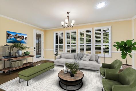 345 Cypress Springs Way Georgetown TX 78633