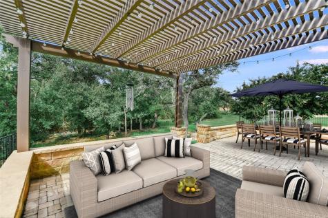345 Cypress Springs Way Georgetown TX 78633