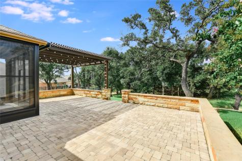 345 Cypress Springs Way Georgetown TX 78633