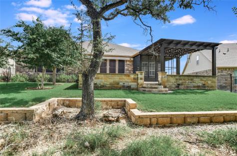 345 Cypress Springs Way Georgetown TX 78633