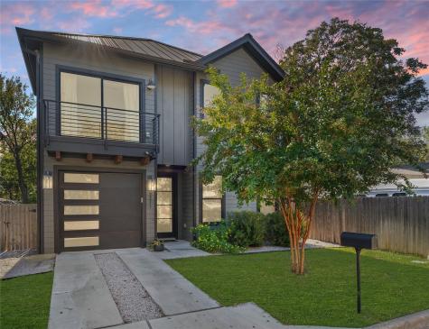 2211 Santa Rosa Street Austin TX 78702