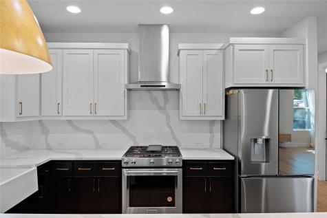 2211 Santa Rosa Street Austin TX 78702