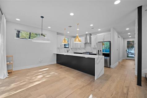 2211 Santa Rosa Street Austin TX 78702