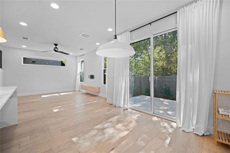 2211 Santa Rosa Street Austin TX 78702