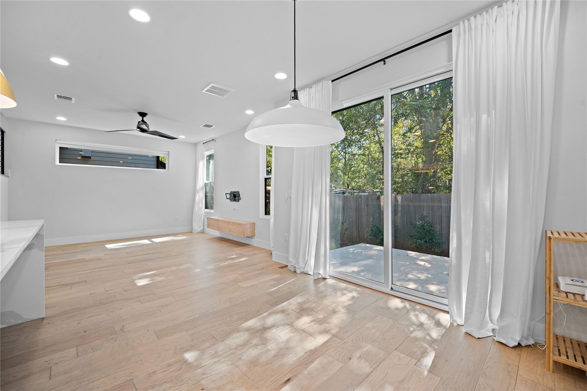 2211 Santa Rosa Street Austin TX 78702