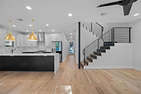 2211 Santa Rosa Street Austin TX 78702