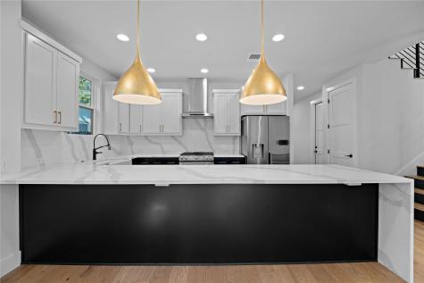 2211 Santa Rosa Street Austin TX 78702