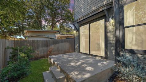2211 Santa Rosa Street Austin TX 78702