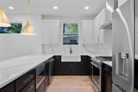 2211 Santa Rosa Street Austin TX 78702