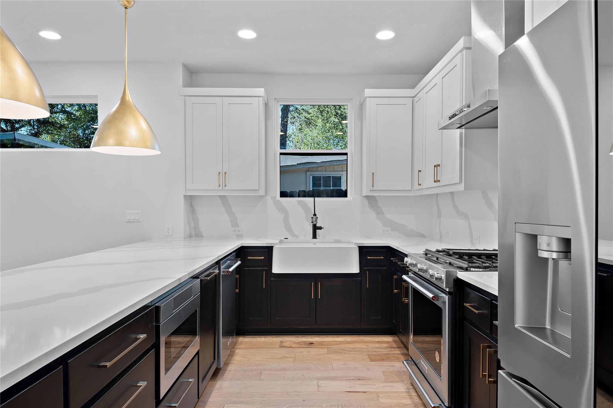 2211 Santa Rosa Street Austin TX 78702