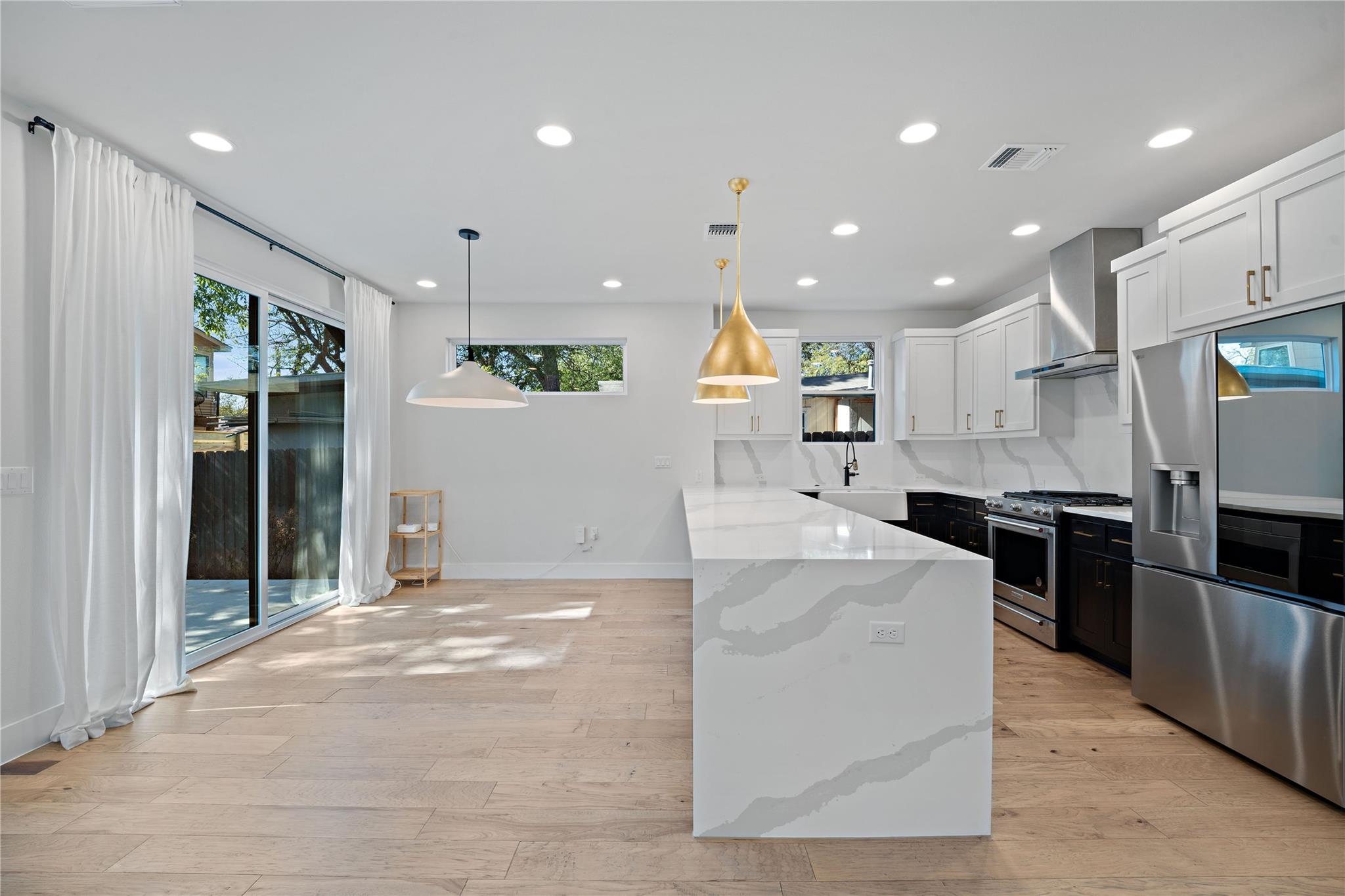 2211 Santa Rosa Street Austin TX 78702