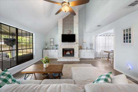 304 Sycamore Drive Cedar Park TX 78613