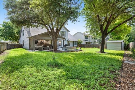 304 Sycamore Drive Cedar Park TX 78613