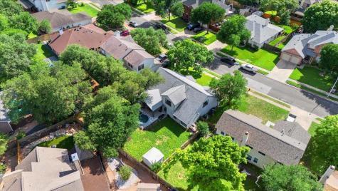 304 Sycamore Drive Cedar Park TX 78613