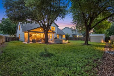 304 Sycamore Drive Cedar Park TX 78613