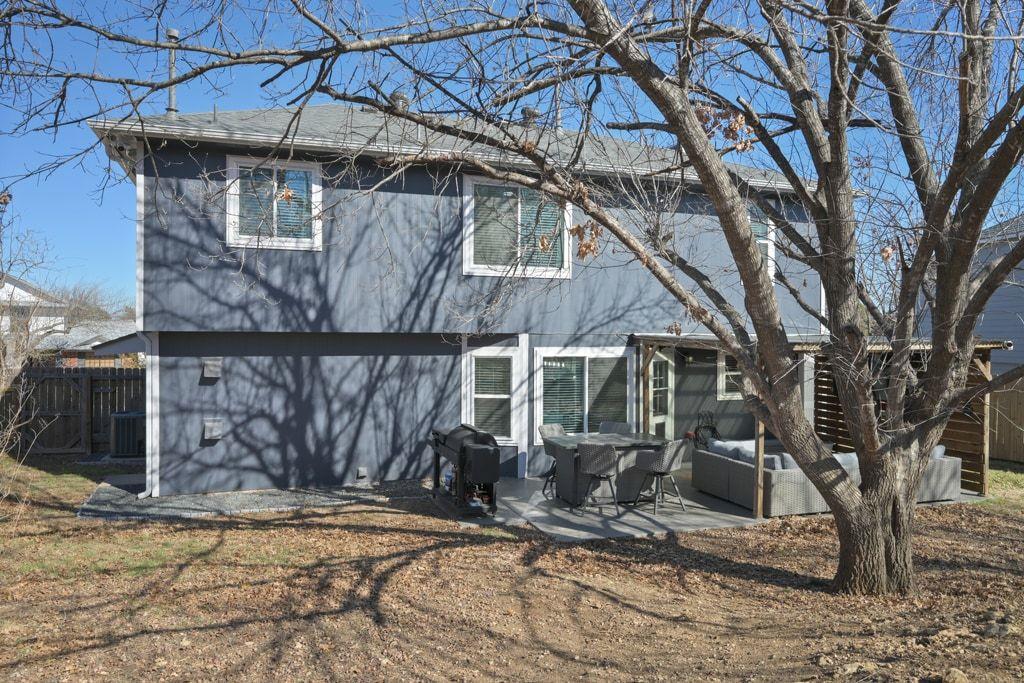 1506 Clearview Loop Round Rock TX 78664