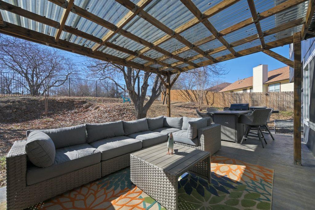 1506 Clearview Loop Round Rock TX 78664