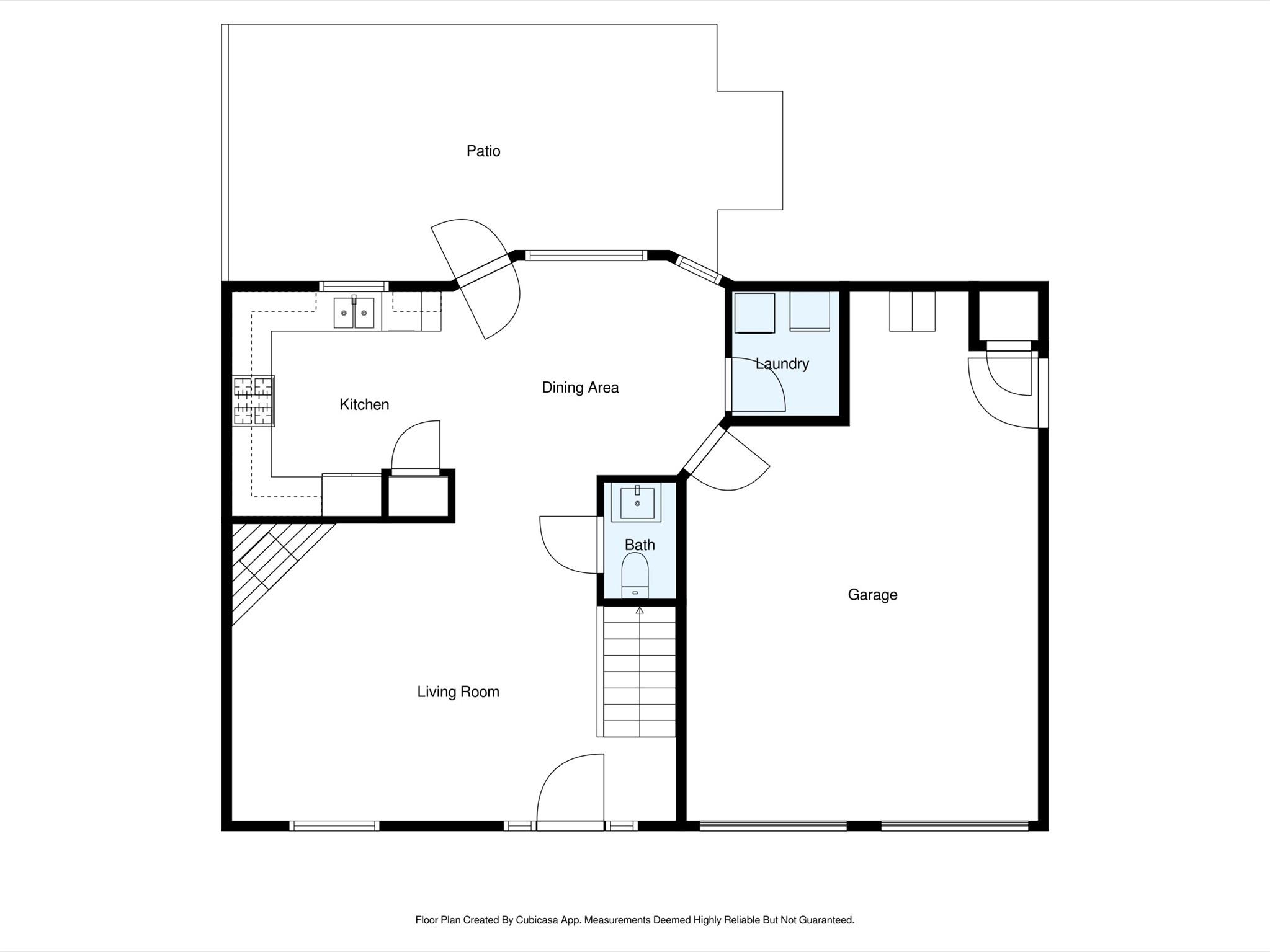 1506 Clearview Loop Round Rock TX 78664