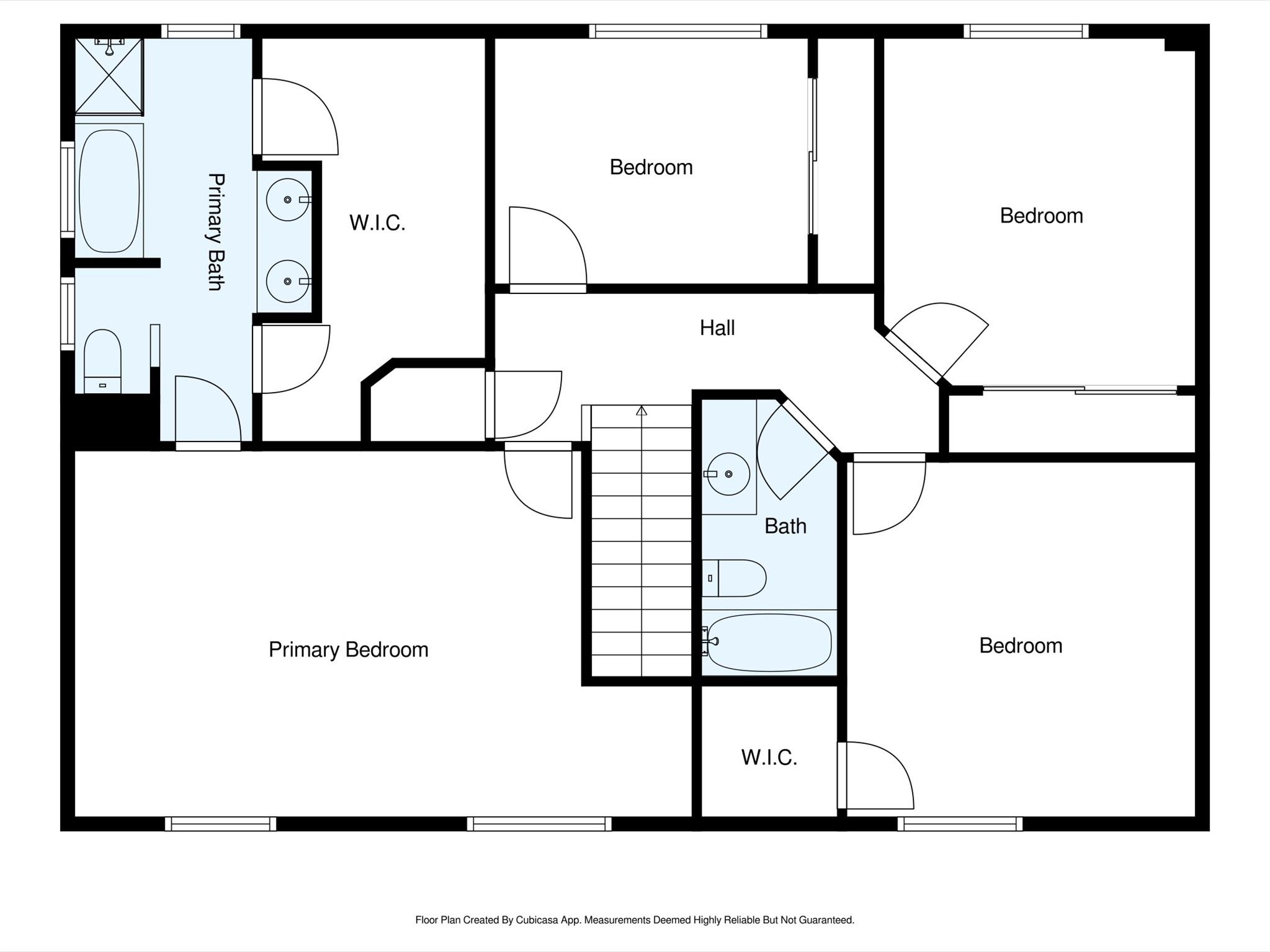 1506 Clearview Loop Round Rock TX 78664