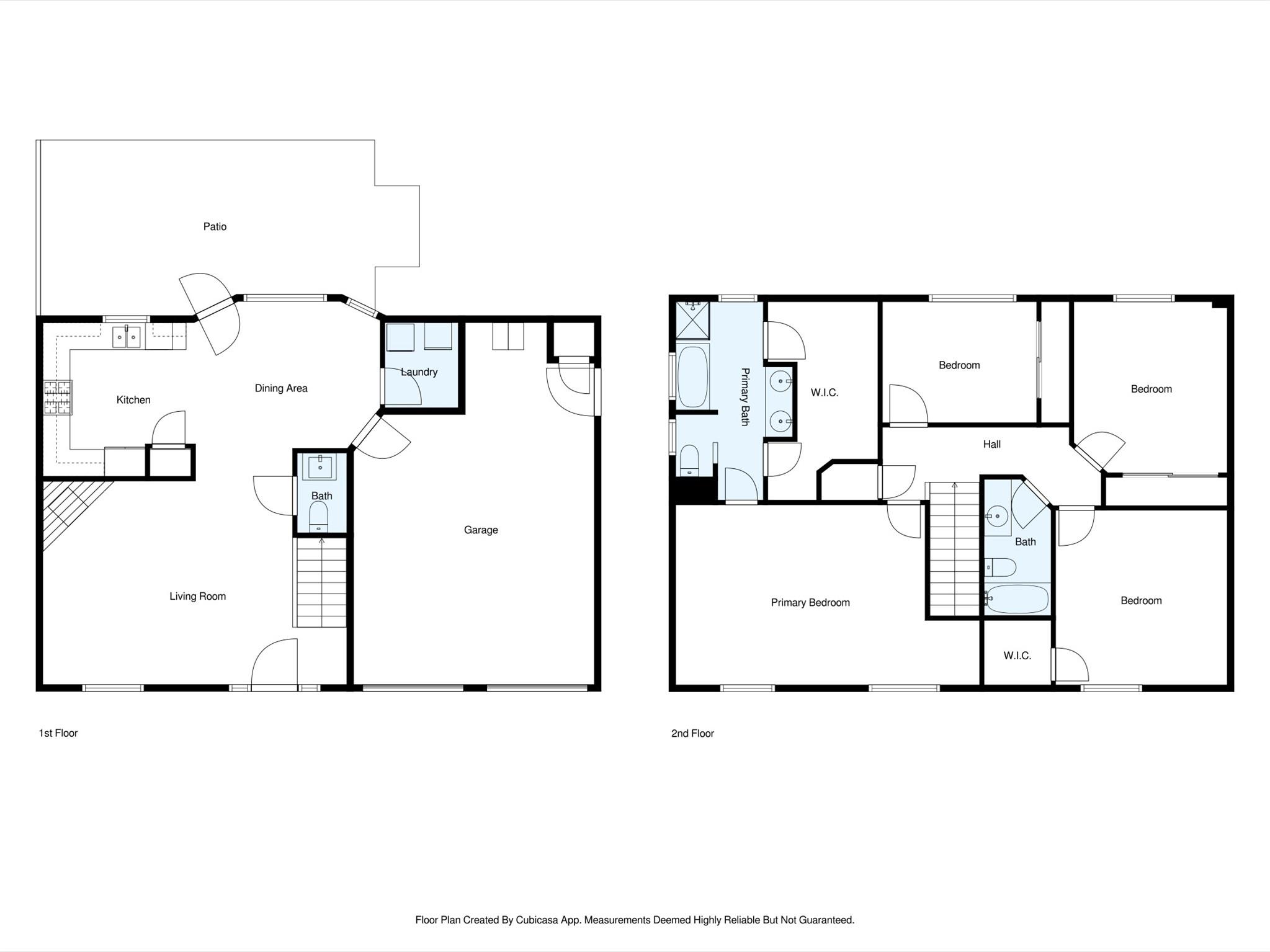 1506 Clearview Loop Round Rock TX 78664