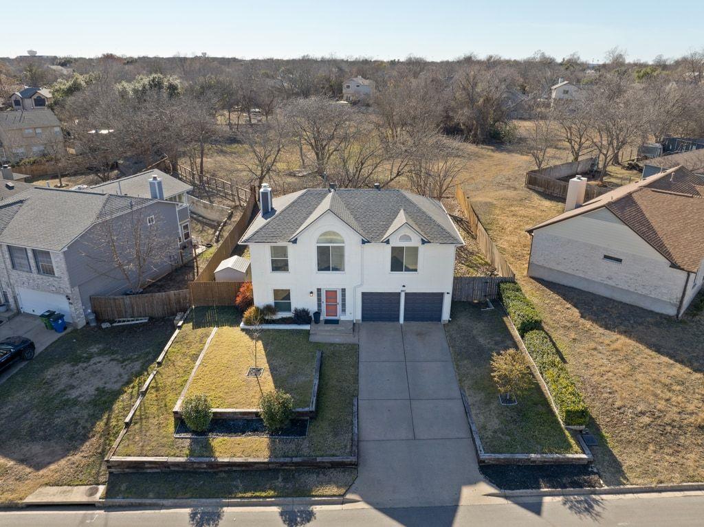 1506 Clearview Loop Round Rock TX 78664