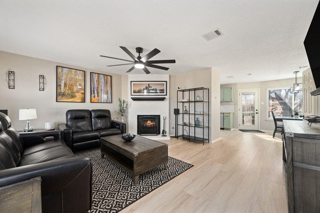 1506 Clearview Loop Round Rock TX 78664