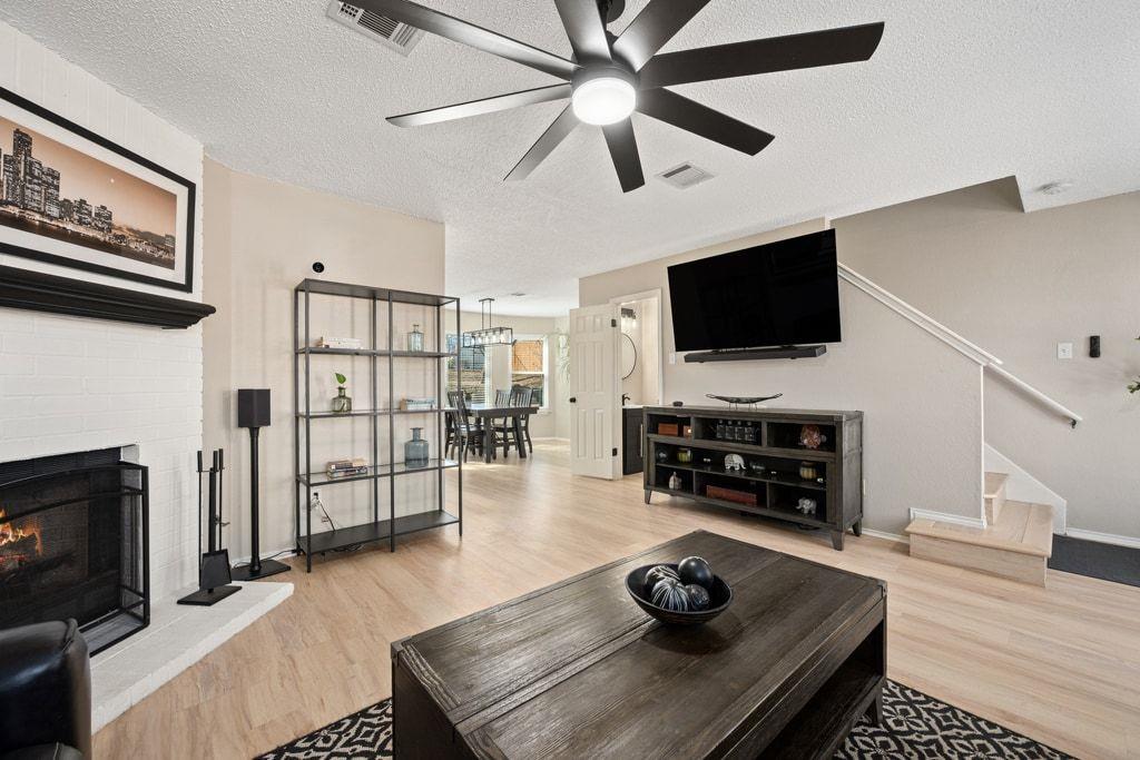 1506 Clearview Loop Round Rock TX 78664