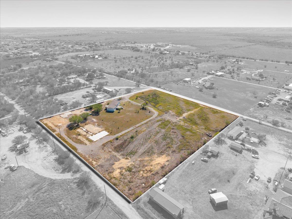 1307 Graef Road Kyle TX 78640