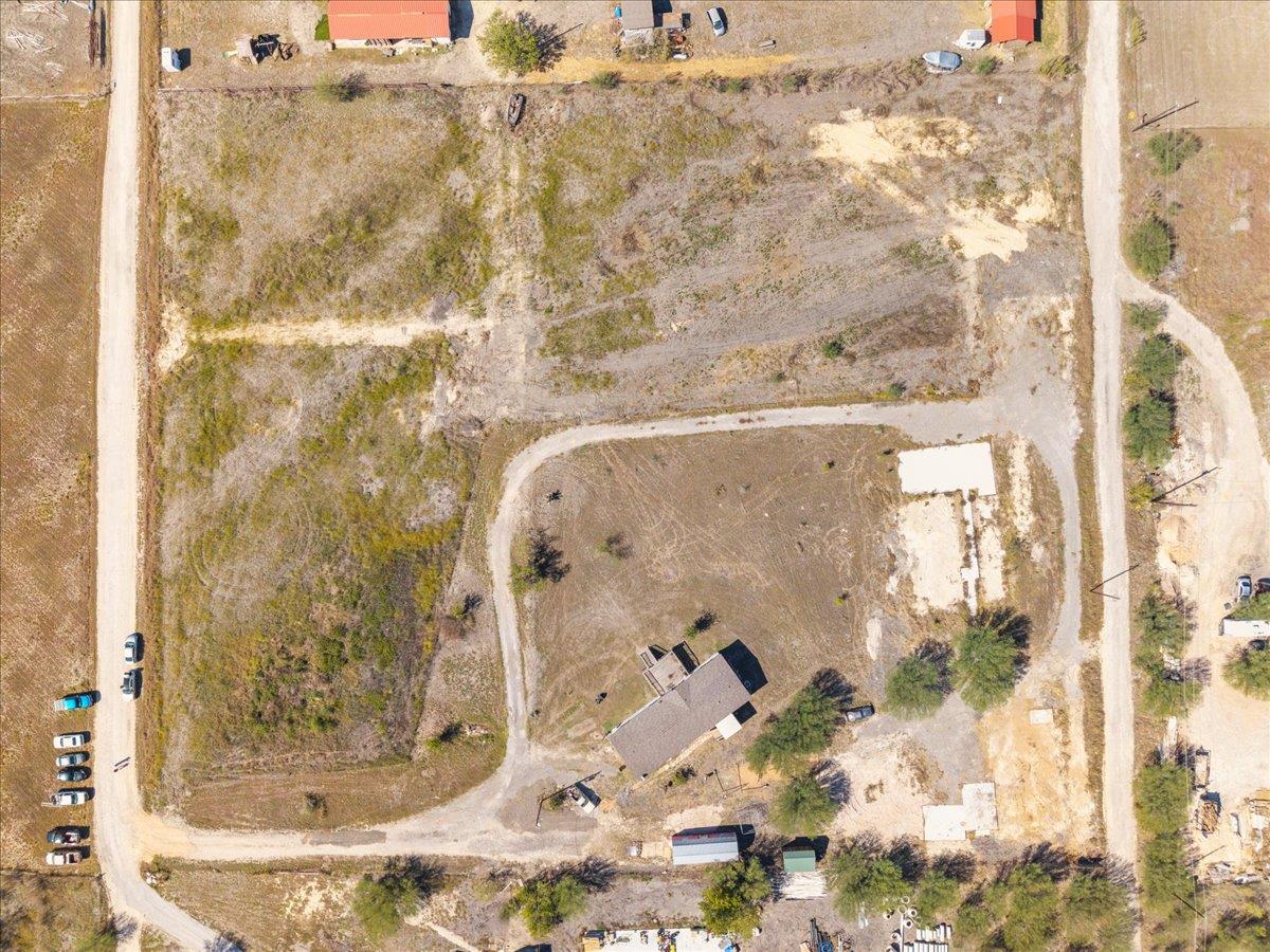 1307 Graef Road Kyle TX 78640