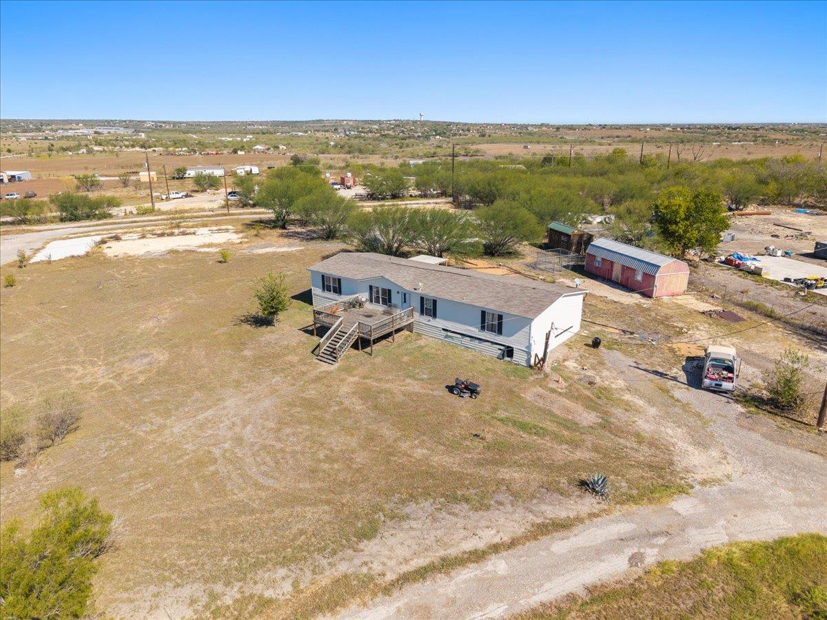 1307 Graef Road Kyle TX 78640